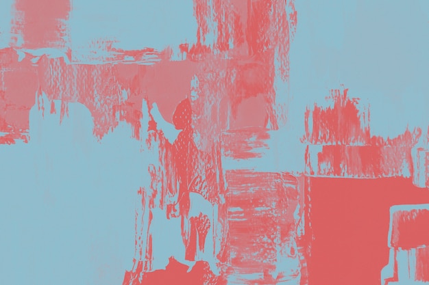 Foto gratuita fondo de papel tapiz abstracto, pintura acrílica con textura con colores mezclados