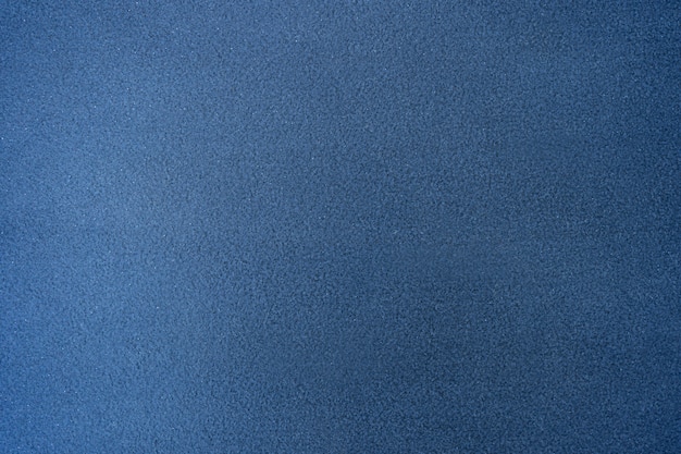 Foto gratuita muro de hormigón azul color blanco para textura de fondo