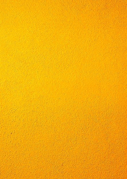Foto gratuita pared amarilla clara