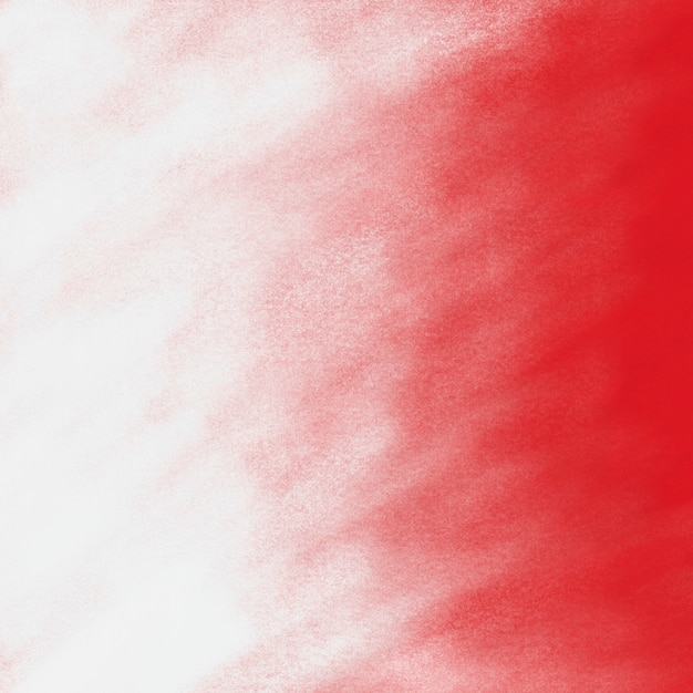 Foto gratuita pared roja con fondo de spray blanco