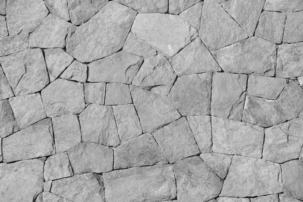 piso de piedra de color gris