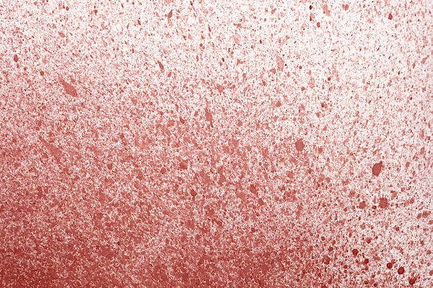 Foto gratuita textura genial con salpicaduras rojas de pintura