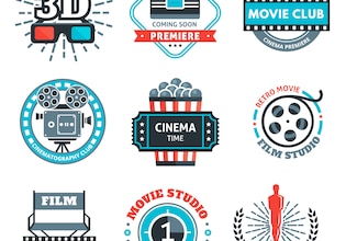 logo cinema