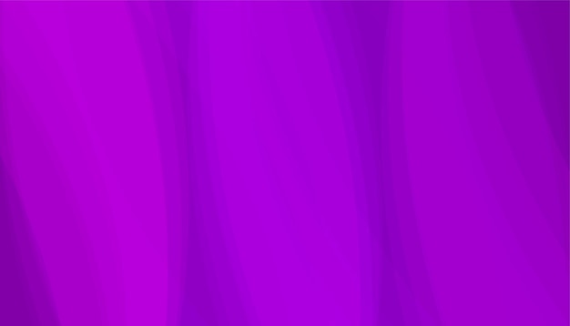 Free vector abstract purple background