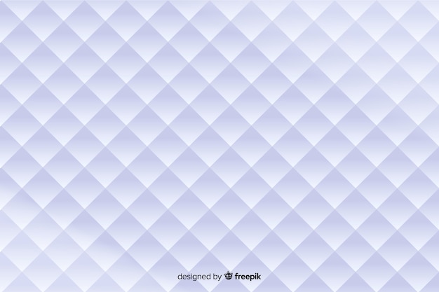 Бесплатное векторное изображение Обои с геометрическими фигурами в бумажном стиле