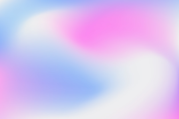 Бесплатное векторное изображение Градиентный модный фон
