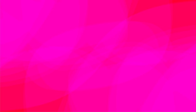 Free vector pink abstract background
