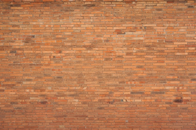 Free photo texture brick wall