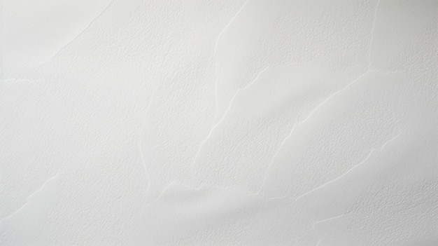 Free photo white paper texture background