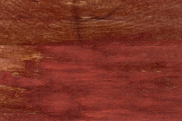 Free photo wood surface with aged look and coarse appearance
