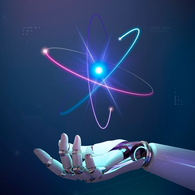 AI nuclear energy industry innovation, smart grid disruptive technology