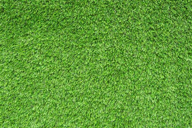 Free photo artificial green grass