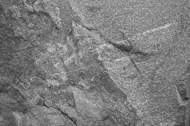 Free photo closeup shot of a gray rough concrete background