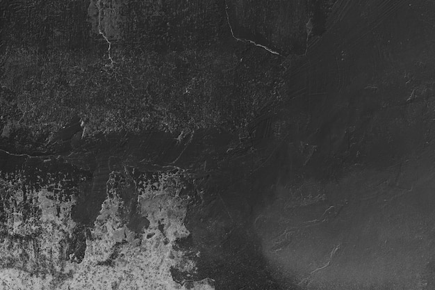 Бесплатное фото Серый цемент стены