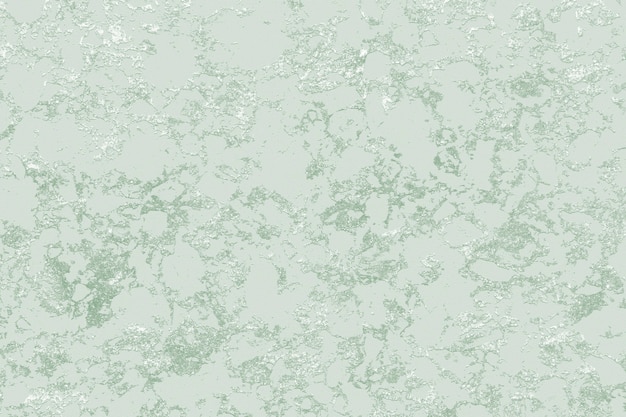 Бесплатное фото Текстурированный зеленый грубый бетон