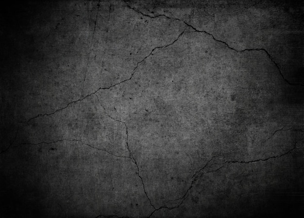 Free photo grunge scratched and cracked texture background