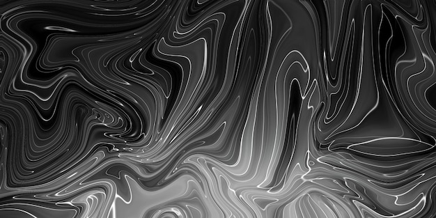 Бесплатное фото Жидкая мраморность краска текстура фон жидкость живопись абстрактная текстура интенсивный цветовой микс обои