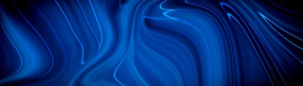 Бесплатное фото Жидкая мраморная краска текстура фон жидкая живопись абстрактная текстура интенсивный цветовой микс обои