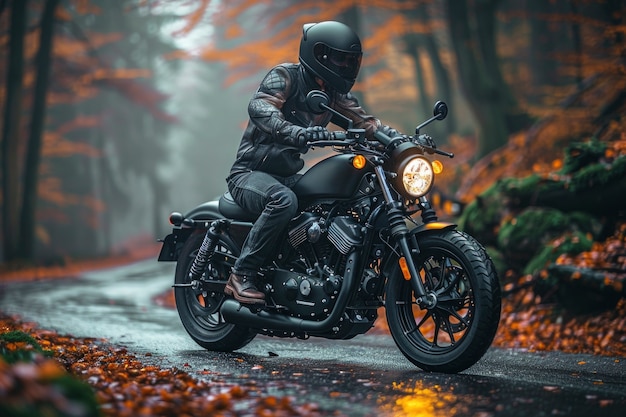 Бесплатное фото Безопасный шлем для мотоциклов