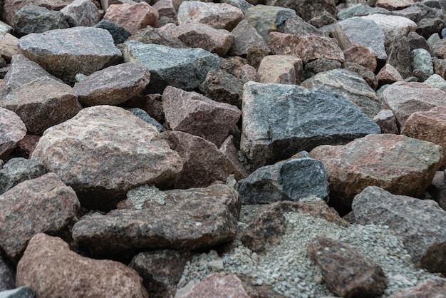 Free photo photo of stone texture pattern