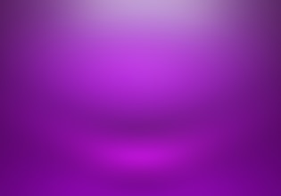 紫バナー