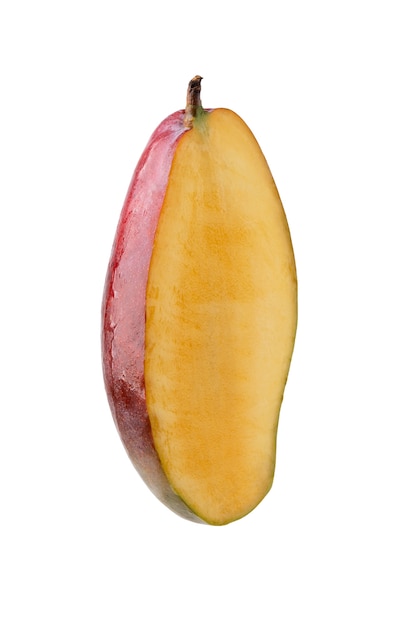 Бесплатный PSD Вид на спелые и сладкие фрукты
