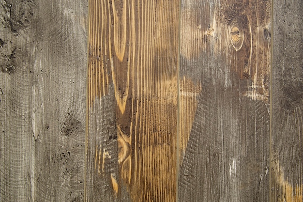 Fond de surface de grain de bois