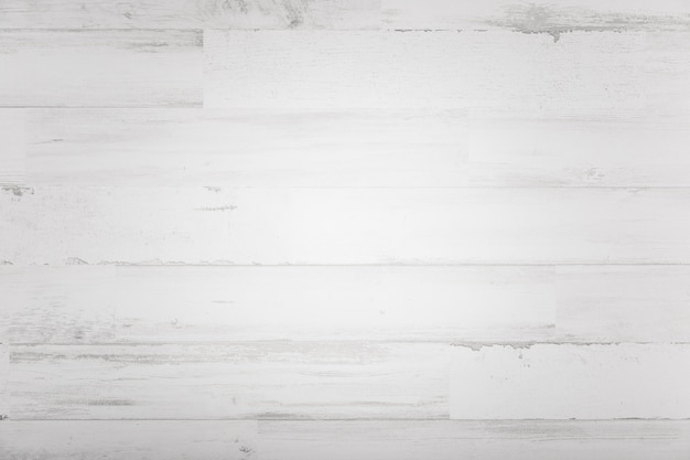 Photo texture en bois abstrait blanc