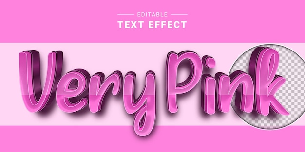 3D Text Effect - удивительный текстовый эффект, который сделает ваши дизайны более привлекательными. Простой в использовании, просто измените текст в вашем иллюстраторе. Магазин стилей векторной графики.