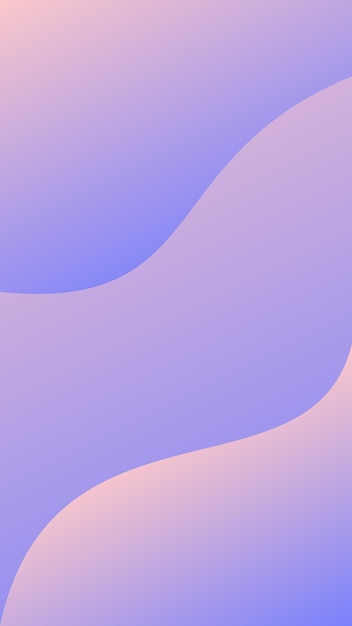 Вектор Современный фиолетовый градиент фона мягкий фиолетовый фон дизайн векторные иллюстрации