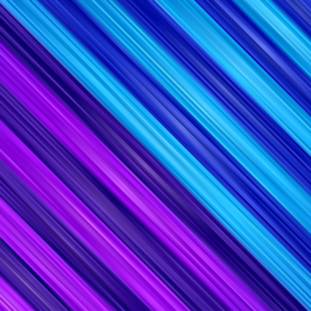 Vector stripe pattern abstract background.