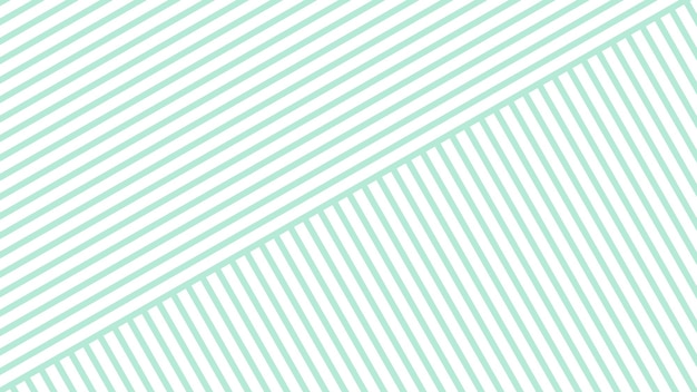 Вектор Пастель-цветные полосы бесшовный рисунок фон векторное изображение для фона или модного стиля