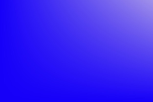 Вектор Векторная иллюстрация мягкого и приятного темно-синего градиентного фона