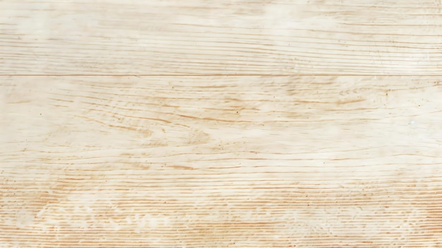 Zdjęcie obraz jest zbliżeniem lekkiej tekstury ziarna drewna ziarno drewna jest jasno brązowe i ma gładką, równomierną teksturę