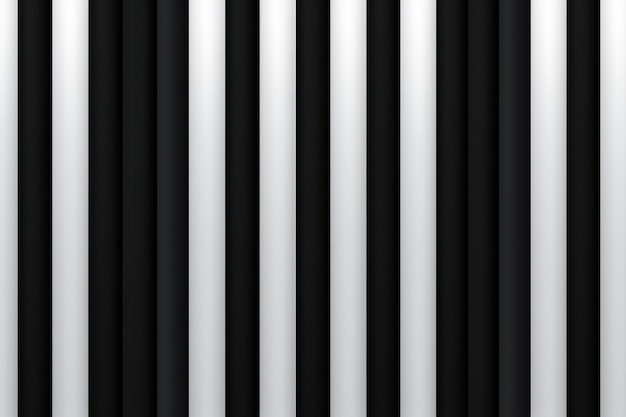 Eleganckie czarno-białe minimalistyczne abstrakcyjne tło czyste linie i kształty dla nowoczesnego projektu
