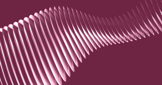 사진 테크노 핑크 반이는 반이는 효과 추상적인 배경 디자인
