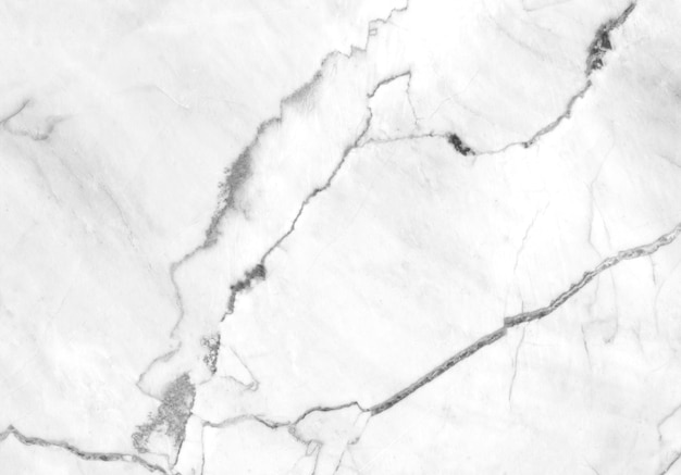 White marble natural pattern background wall interior decoration floor