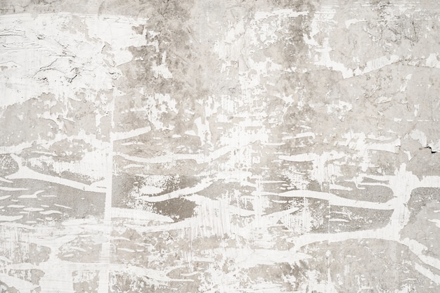 Фото Абстрактный фон из старой бетонной стены с гранж