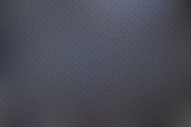 Photo abstract background with blue and white dots pattern on a gray background