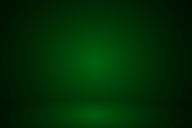 Photo abstract christmas luxury soft green background