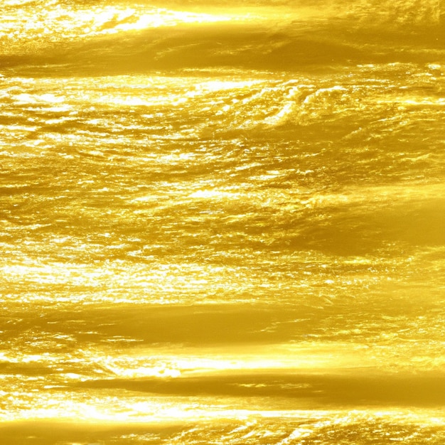 Фото Абстрактные золотые роскошные обои концепция золотой фон