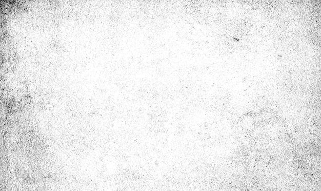 Photo black and white grungi background