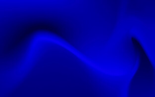 Фото Темный синий экран абстрактный творческий дизайн фона