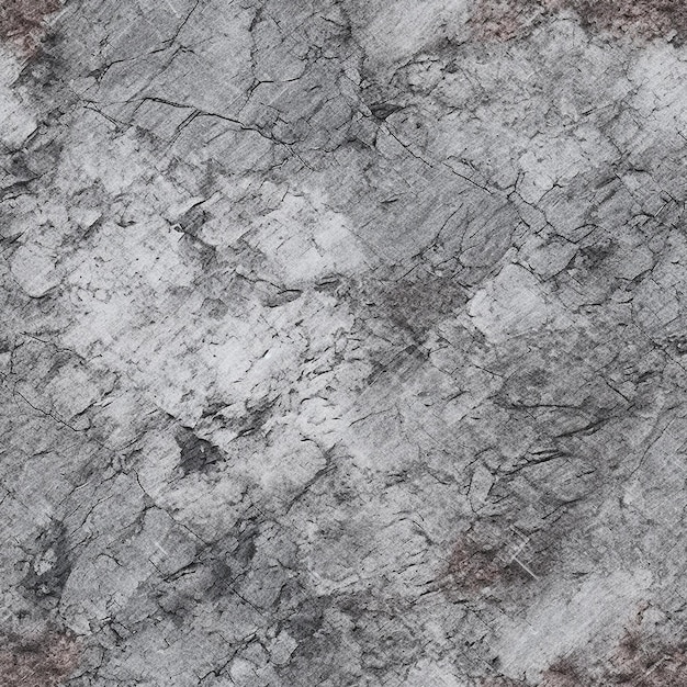 Photo grey granite texture