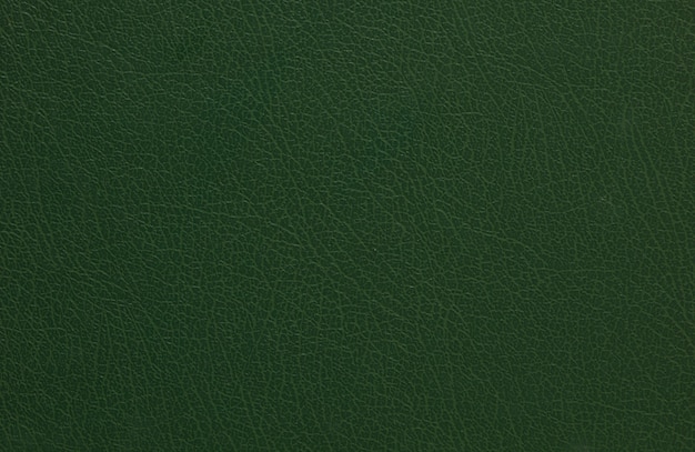 Photo green fabric texture background