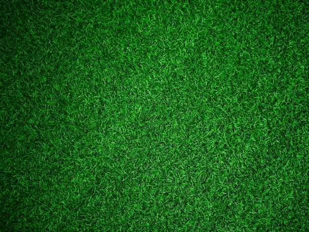 Photo green grass texture background grass garden concept used for making green background football pitch grass golf green lawn pattern textured background