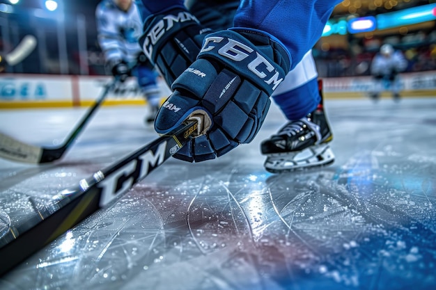 Фото Стадион для хоккея на льду спортивная арена профессиональная фотография