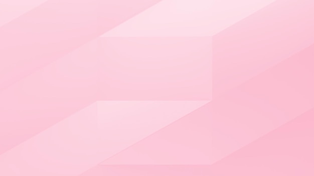 写真 ベビー・ライト・ピンク・シャイニー・グローイング・エフェクト 抽象的な背景デザイン