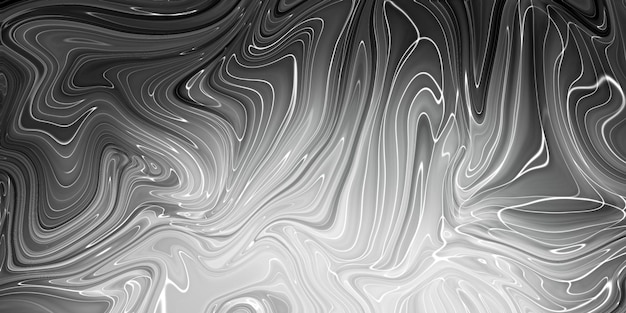 Фото Жидкая мраморная краска текстура фон жидкая живопись абстрактная текстура интенсивный цветовой микс обои