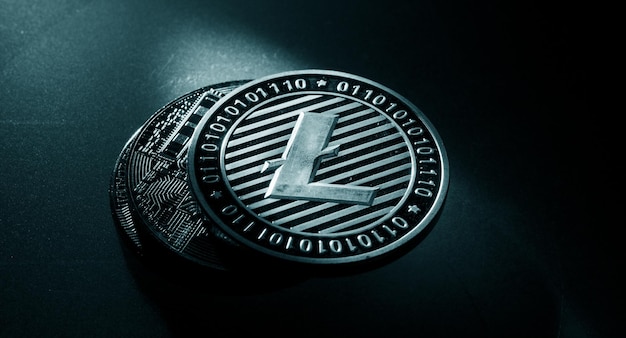 Цифровая криптовалюта Litecoin